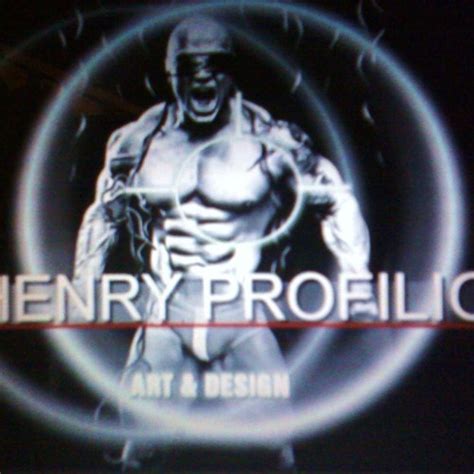 henry profilio|@henryprofilio 